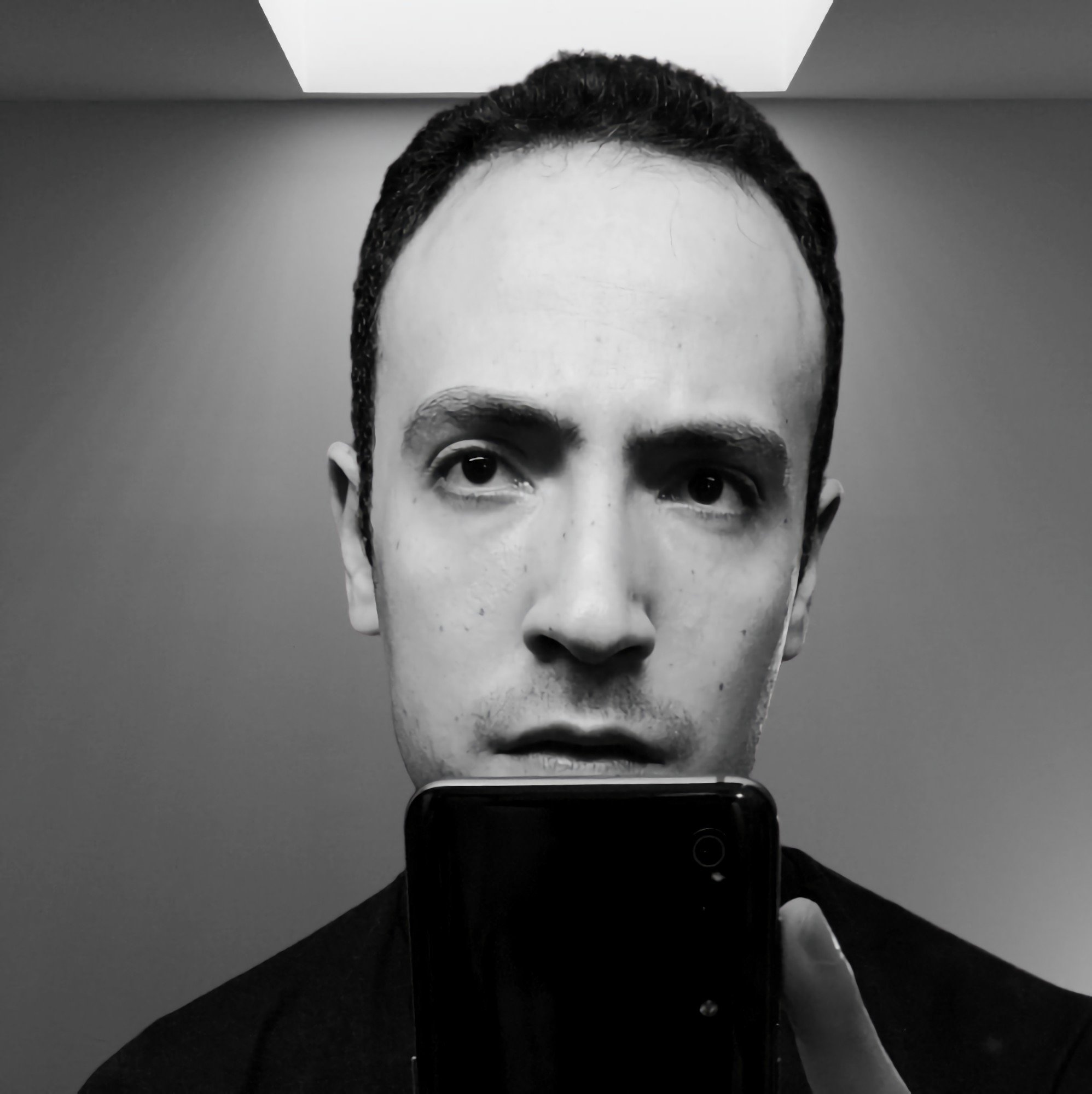 Omar Youssef - Founder